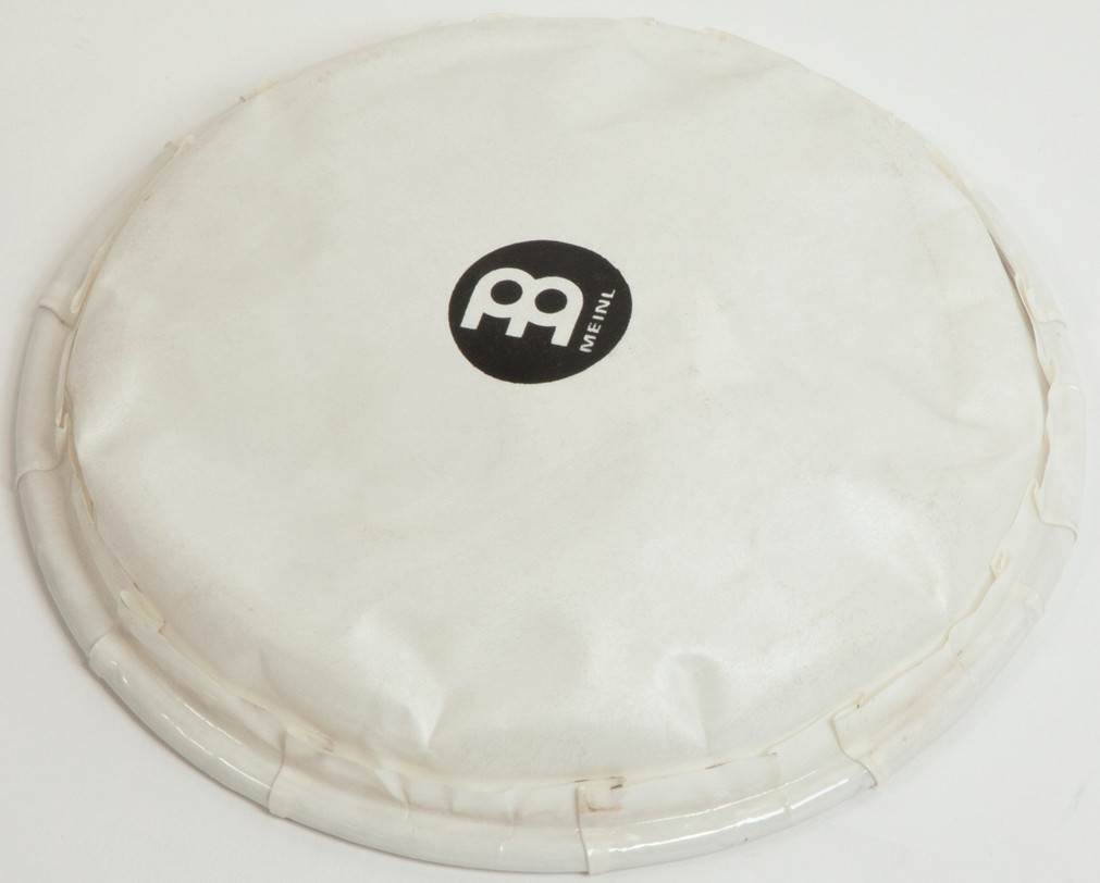 MEINL Percussion Fell - 10" für Djembe FMDJ (HEAD-90)
