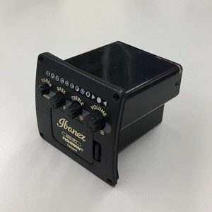 IBANEZ Preamp - AEQ-SP2 (5EMSP2-C)