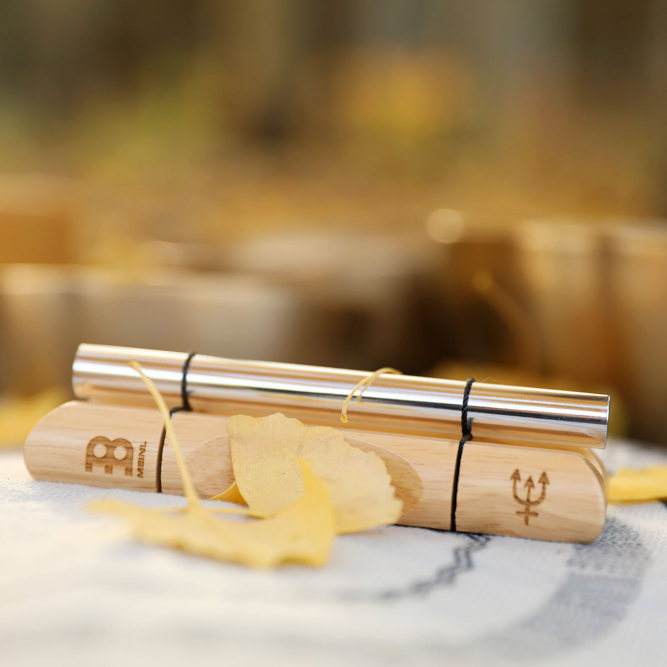 Meinl Sonic Energy  Klangstab - Neptun - 3383,04 Hz (EC-N)