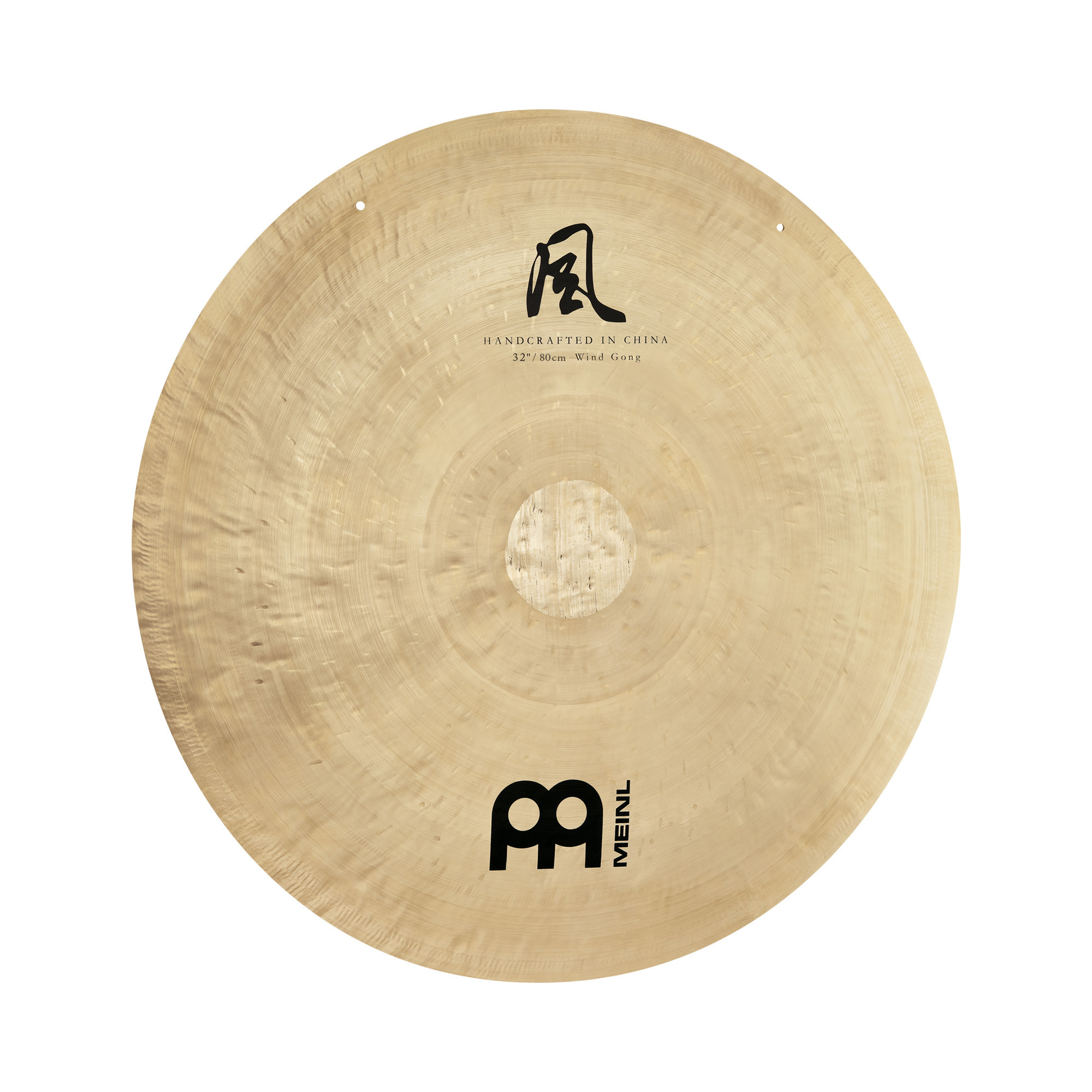 MEINL Sonic Energy Wind Gong - 32" + Beater & Cover (WG-TT32)
