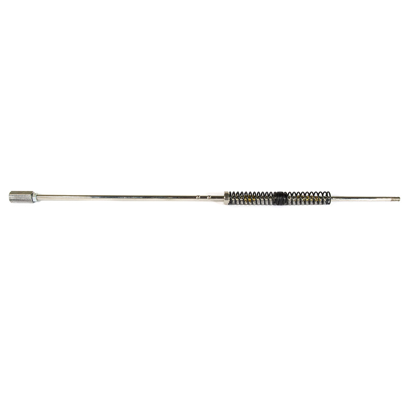 TAMA lower pull rod and spring assembly (HH905D14)