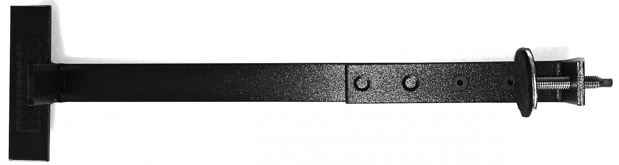 MEINL Percussion - Cajon Holder für TMSTCP Fußmaschine (SPARE-72)