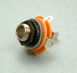 IBANEZ Ausgangsbuchse - für RG1451 (3JK1J12)