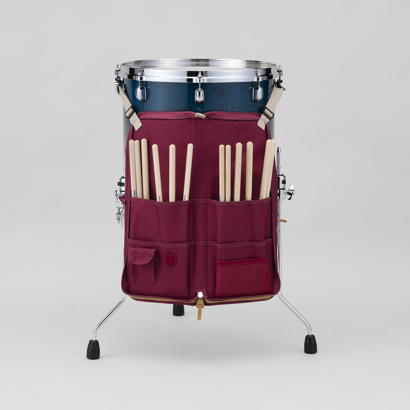 TAMA POWERPAD® Designer Collection Stick Bag (TSB24WR)