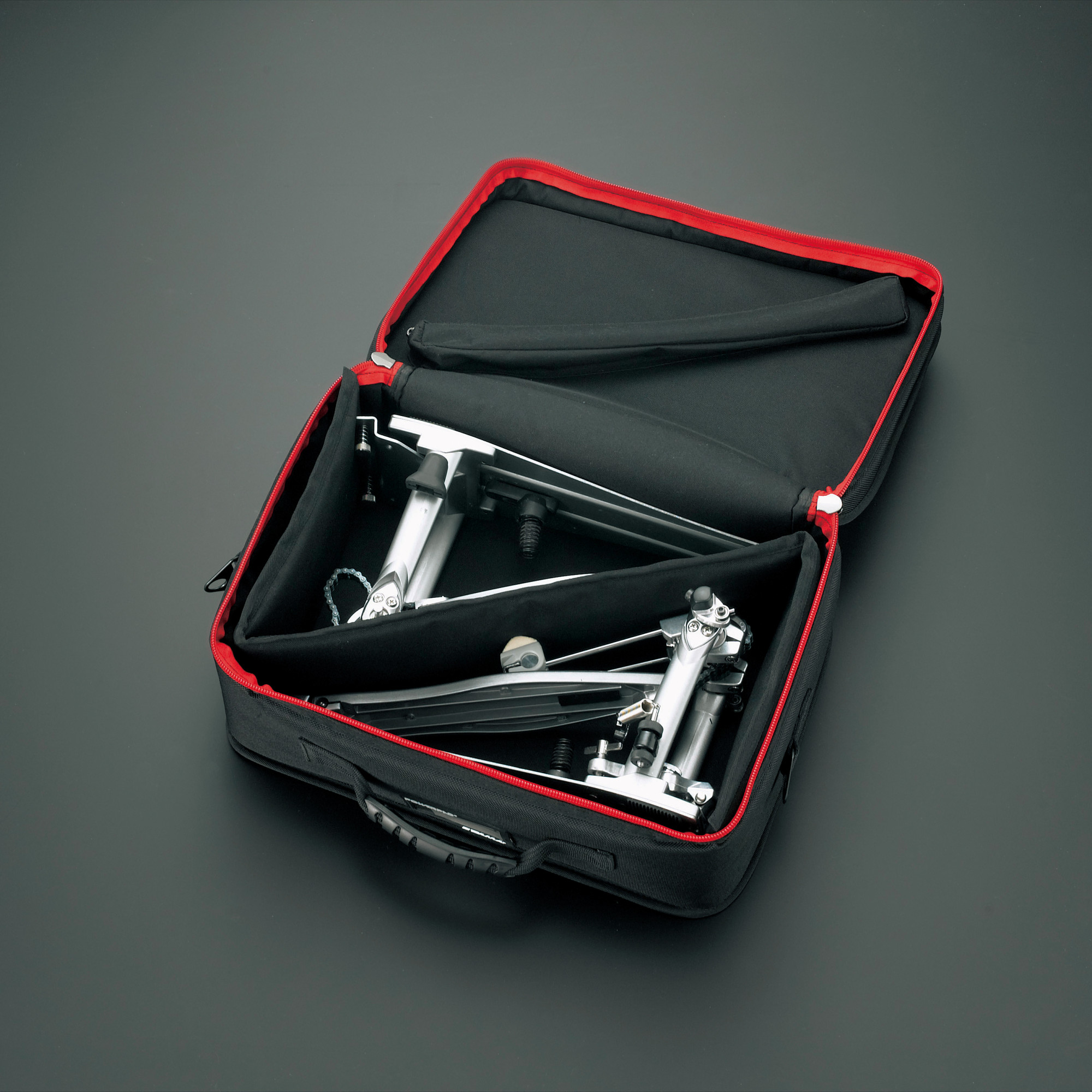TAMA POWERPAD® Series Twin Pedal Bag (PBP200)