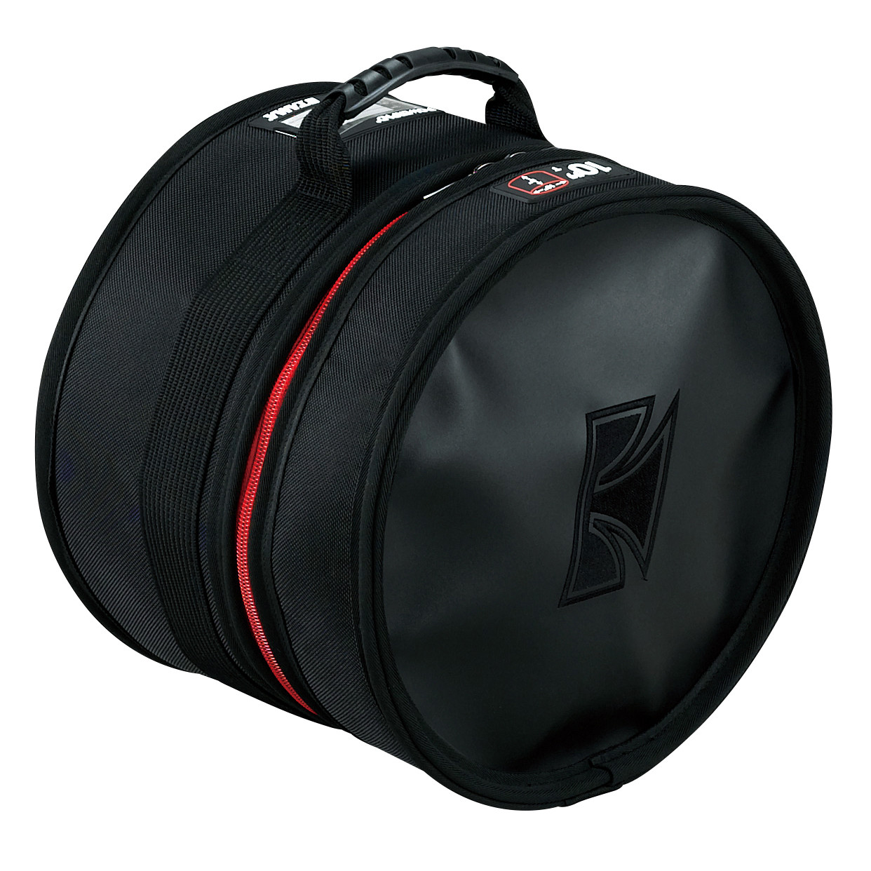 TAMA POWERPAD® Series Tom Tom Bag - 10" x 8" (PBT10)