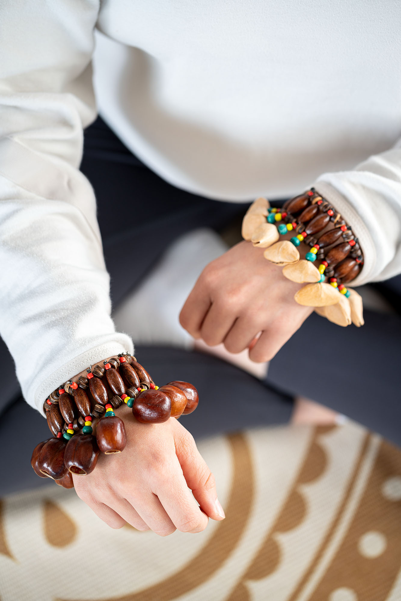 MEINL Sonic Energy Pala Bracelet (SPB)