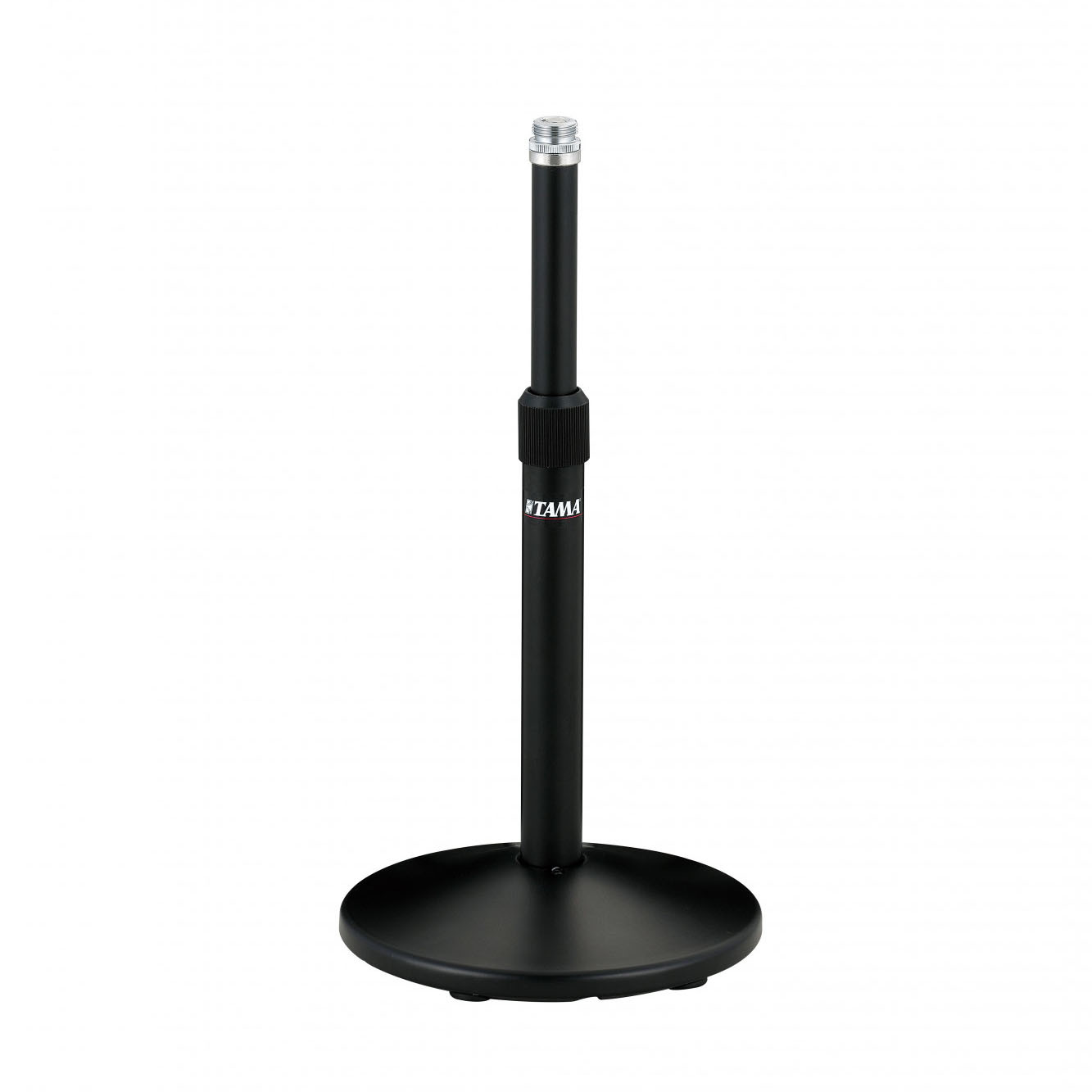 TAMA Iron Works Tour Series Table Top Mikrofonständer (MS30BK)