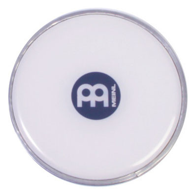 MEINL Percussion tamborim head for models TBR06 + TP06AB-M - 6" (HEAD-40)