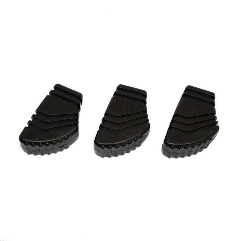 TAMA RUBBER FEET 3 PIECES (RHYTHM MATE) (SWFW)