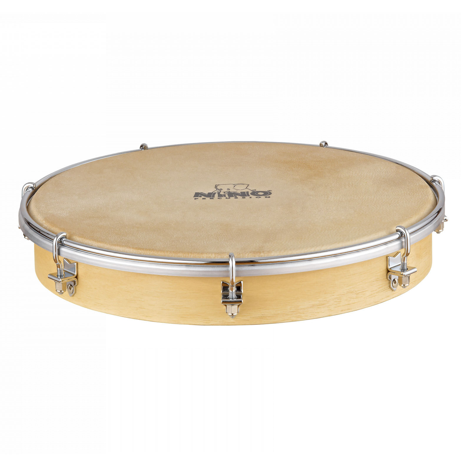 NINO Percussion Tunable Hand Drum - 10" (NINO36)