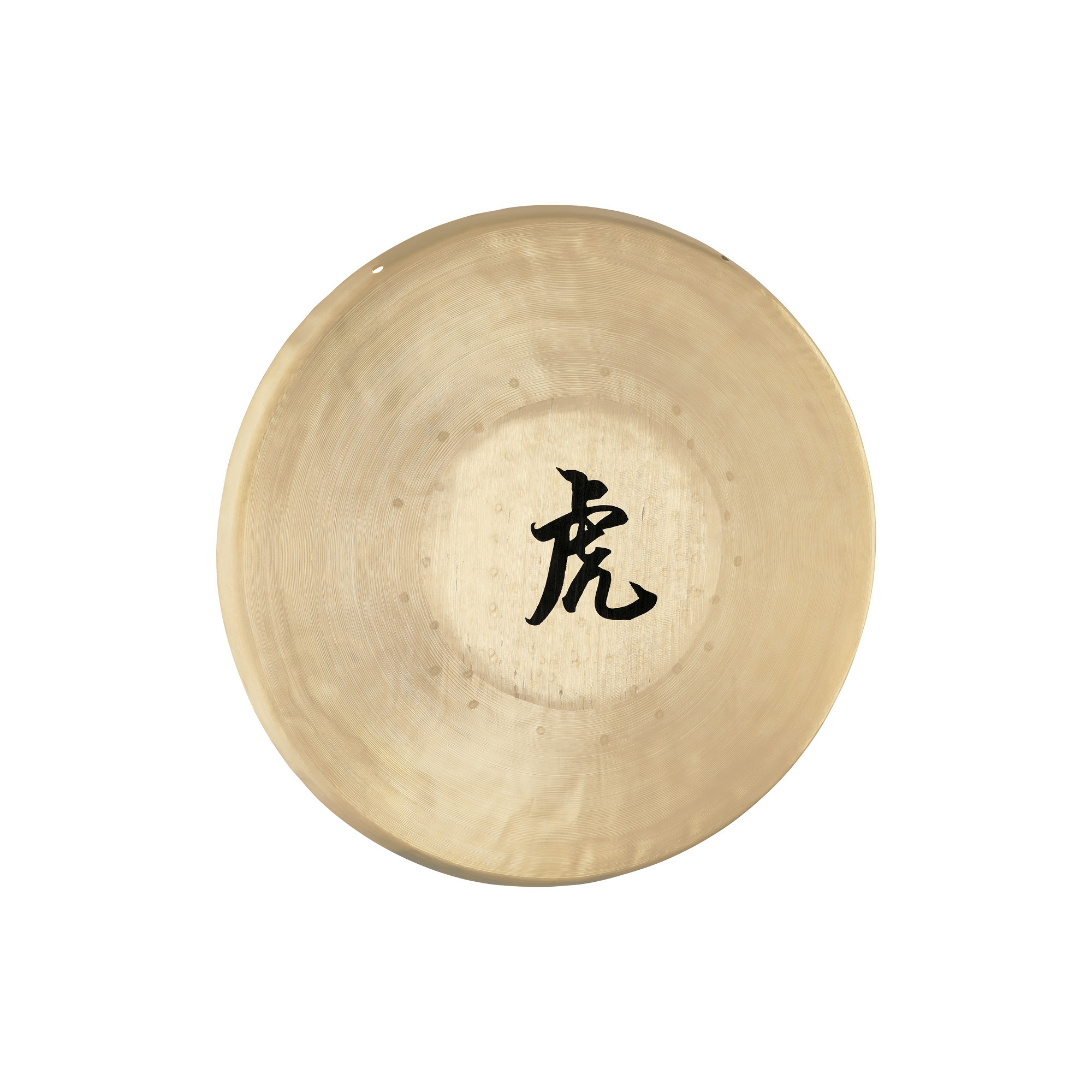 Meinl Sonic Energy Tiger Gong 36,83cm (14") - inklusive Schlägel (TG-14)