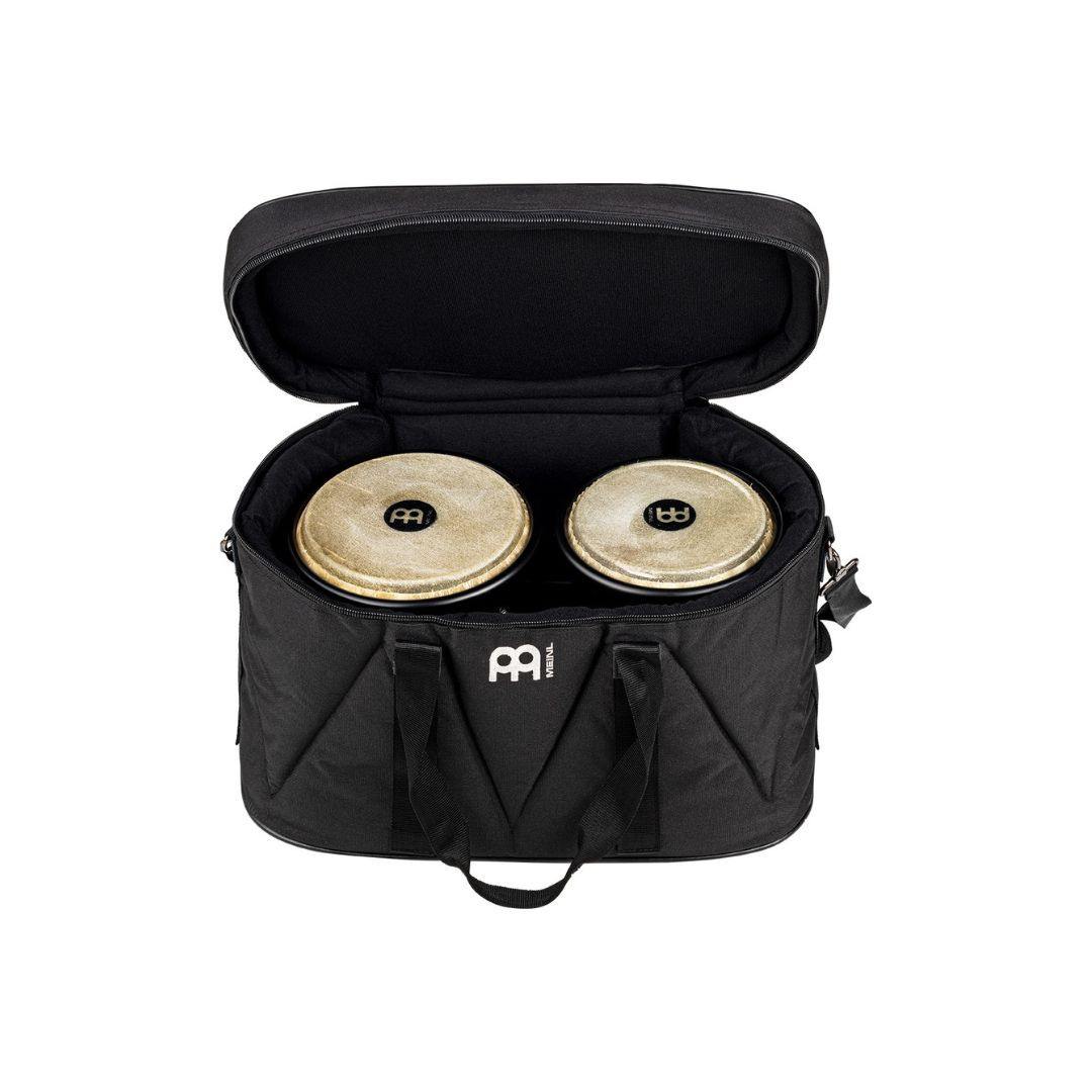 MEINL Percussion Professional Bongo Bag (MBB)