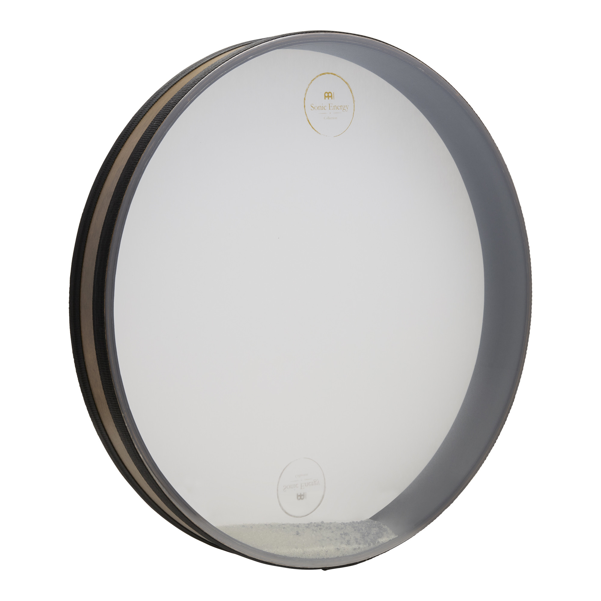 Meinl Sonic Energy Wave Drum 20" - Woven & True Feel Synthetic Head (WD20WB-WH)