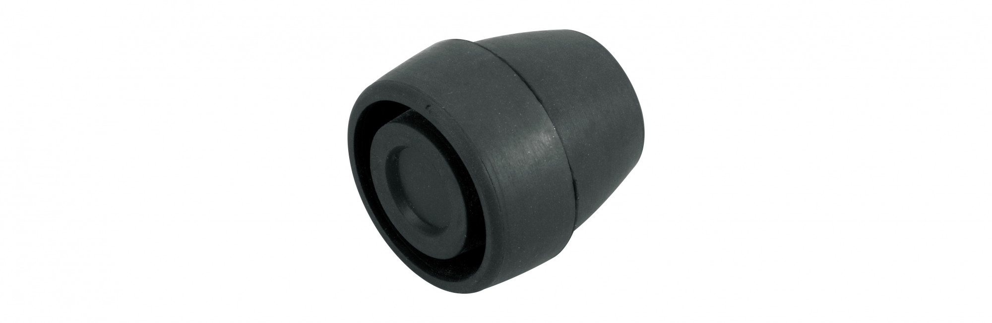 TAMA Rubber Foot - 19,1mm diameter (756-RF)