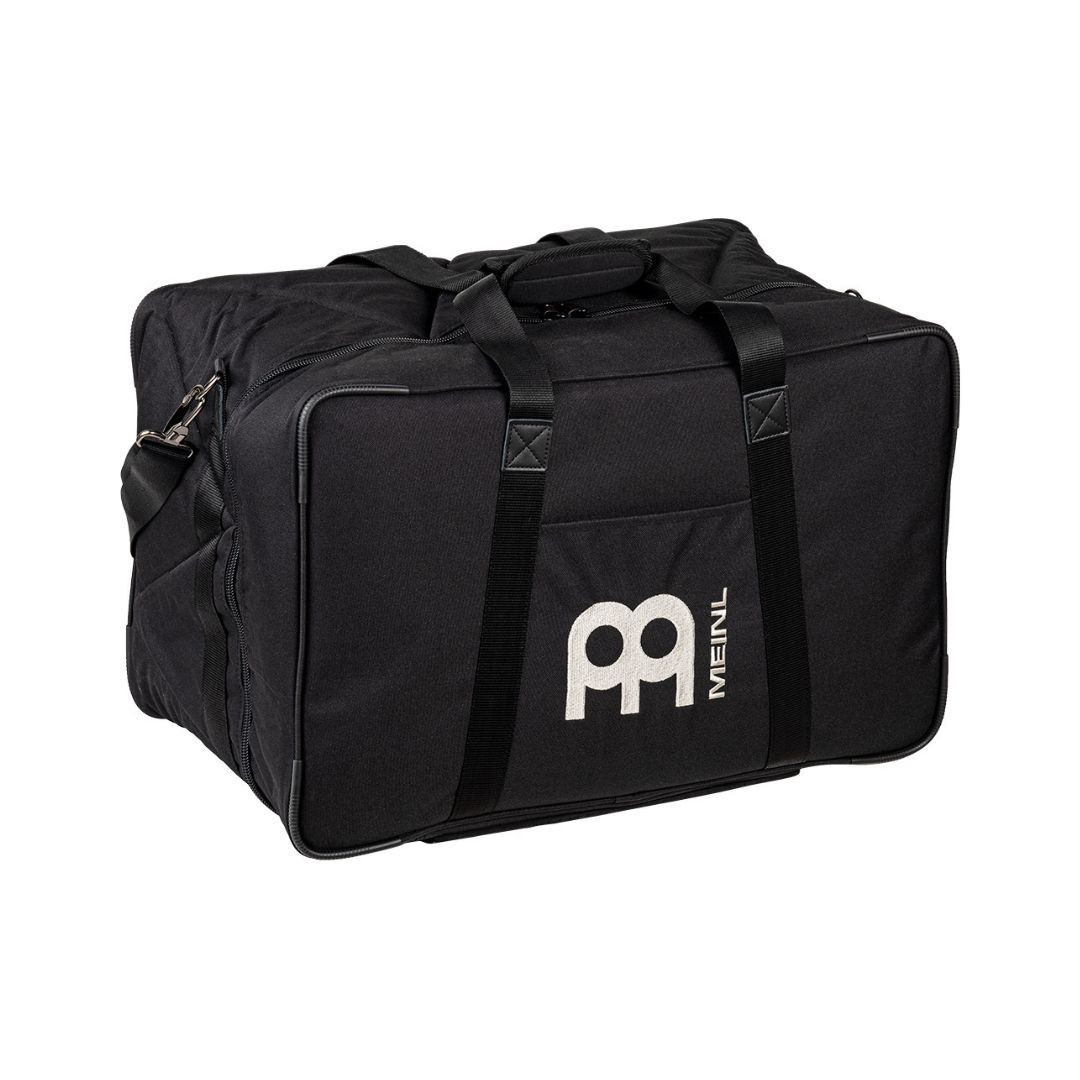 MEINL Percussion Cajon Bag - schwarz (MCJB)