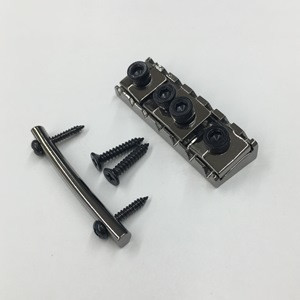 IBANEZ Locking Nut 7 String - Cosmo Black (2LN1MAC002)