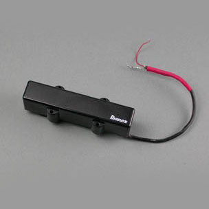 IBANEZ bridge pickup SPJ-4B - black for BTB300BG bass model (3PU1W4251)