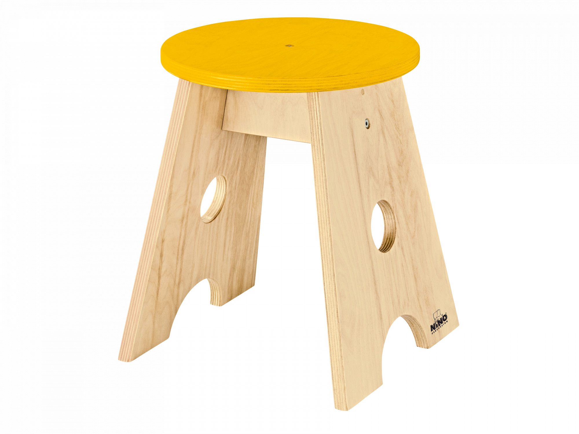 NINO Percussion Class Room Cajon Hocker - 8 Stück (NINO959)