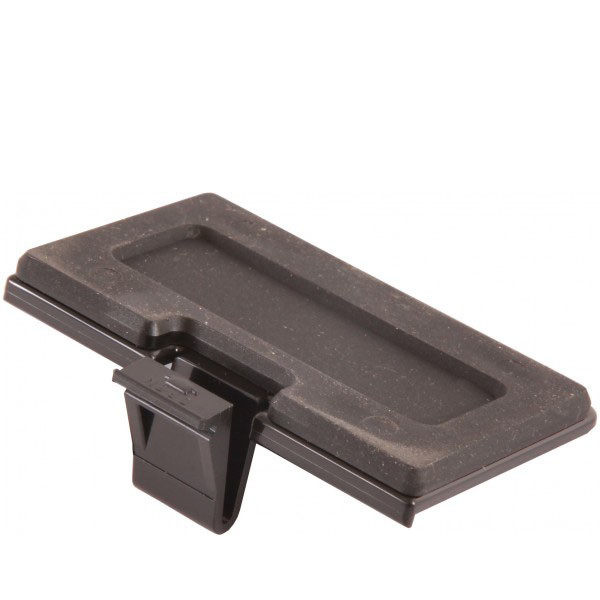 IBANEZ Batteriefach Abdeckung - für TS808 / DX / HW (8OPC3001)