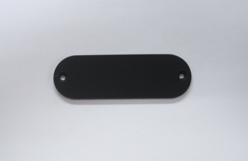 IBANEZ Batterieabdeckung - für BTB200/BTB205/BTB515-WNF (4PT1PBTB3)