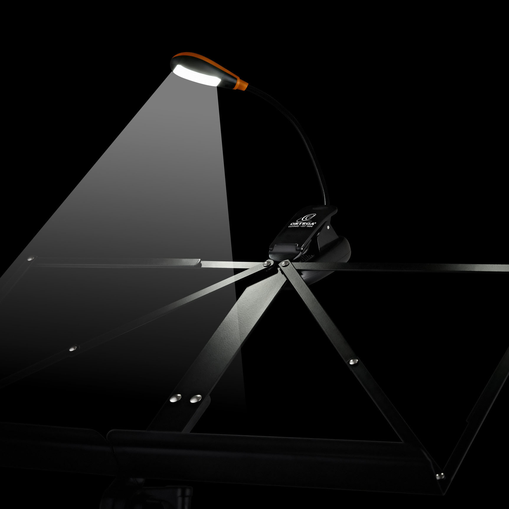 ORTEGA Single Music Light (OML-S)