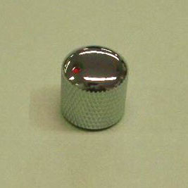 IBANEZ Potiknopf - chrom für RD Serie (4KB1W12C)