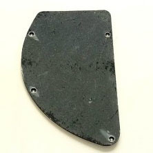 IBANEZ Abdeckung - schwarz ATK+GATK (4PT27C0014)