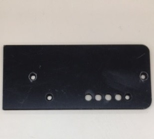 IBANEZ Cavity Lid (4CPC0002R-BK4)