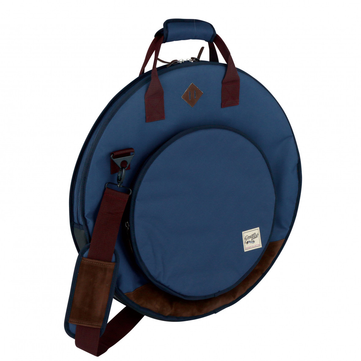 TAMA POWERPAD® Designer Collection Cymbal Bag - 22" (TCB22NB)