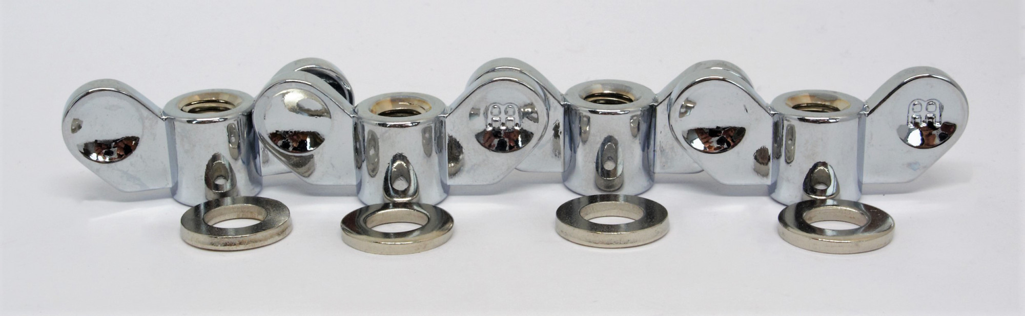 MEINL Percussion screws for TMPDS (SPARE-95)