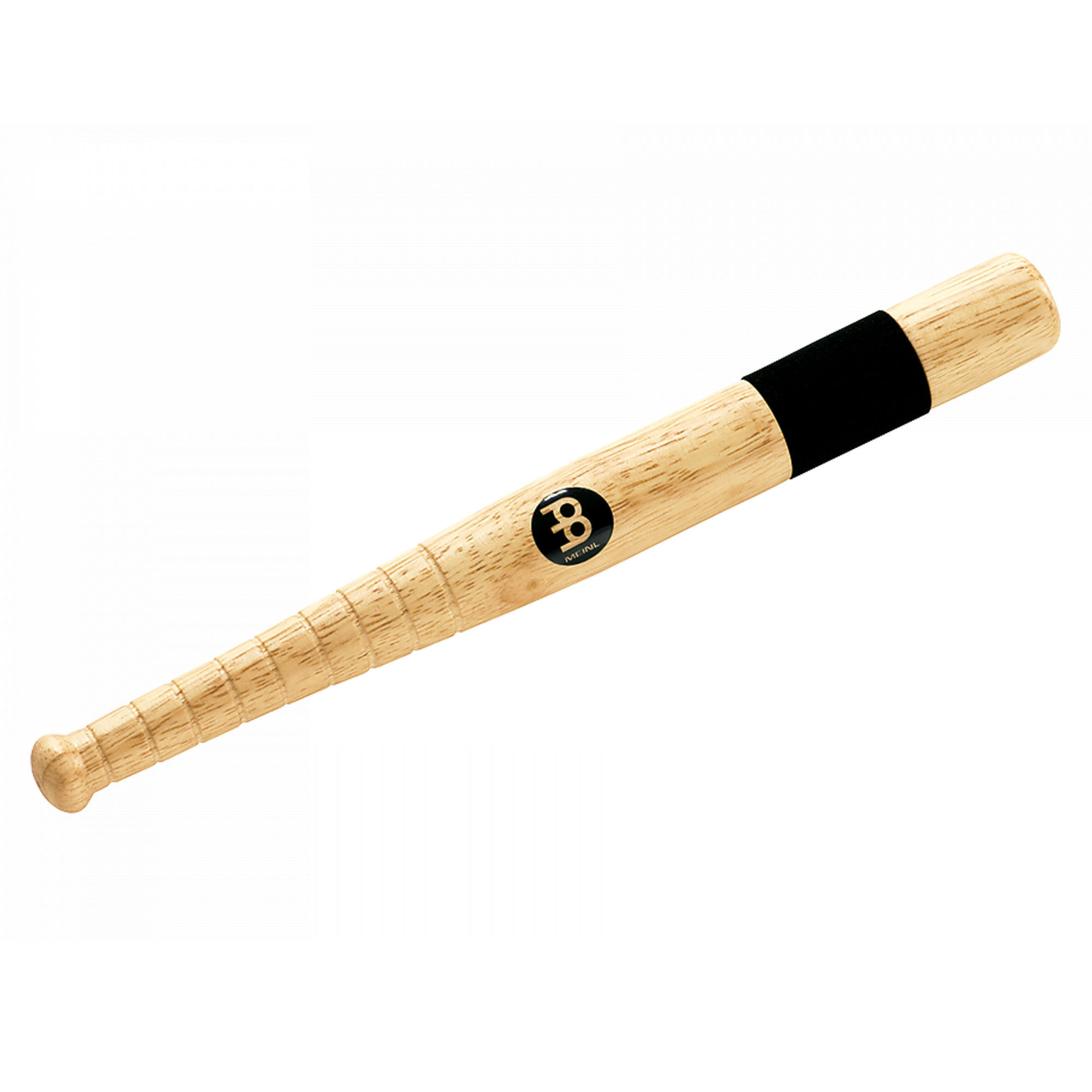MEINL Percussion Cowbell Beater - Padded Beater Section (COW2)