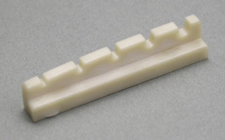 IBANEZ Nut Ivorex II N5B - für 5-Saiter Bass EWB205WNE (5ANT27F)