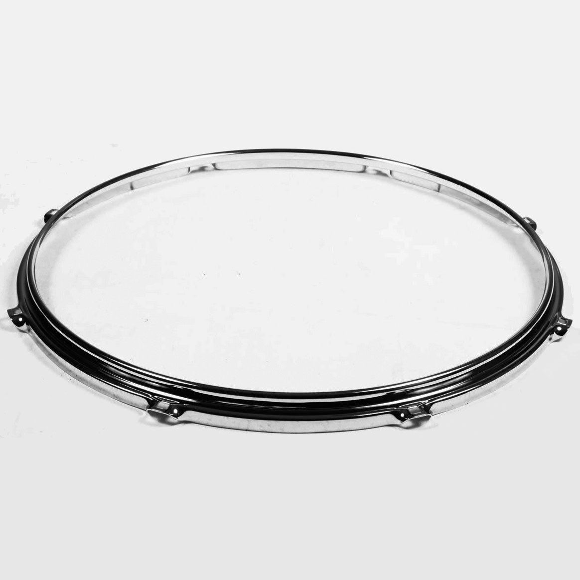 MEINL Percussion - 18" Spannreifen für Surdo SU18 chrom (RIM-40)