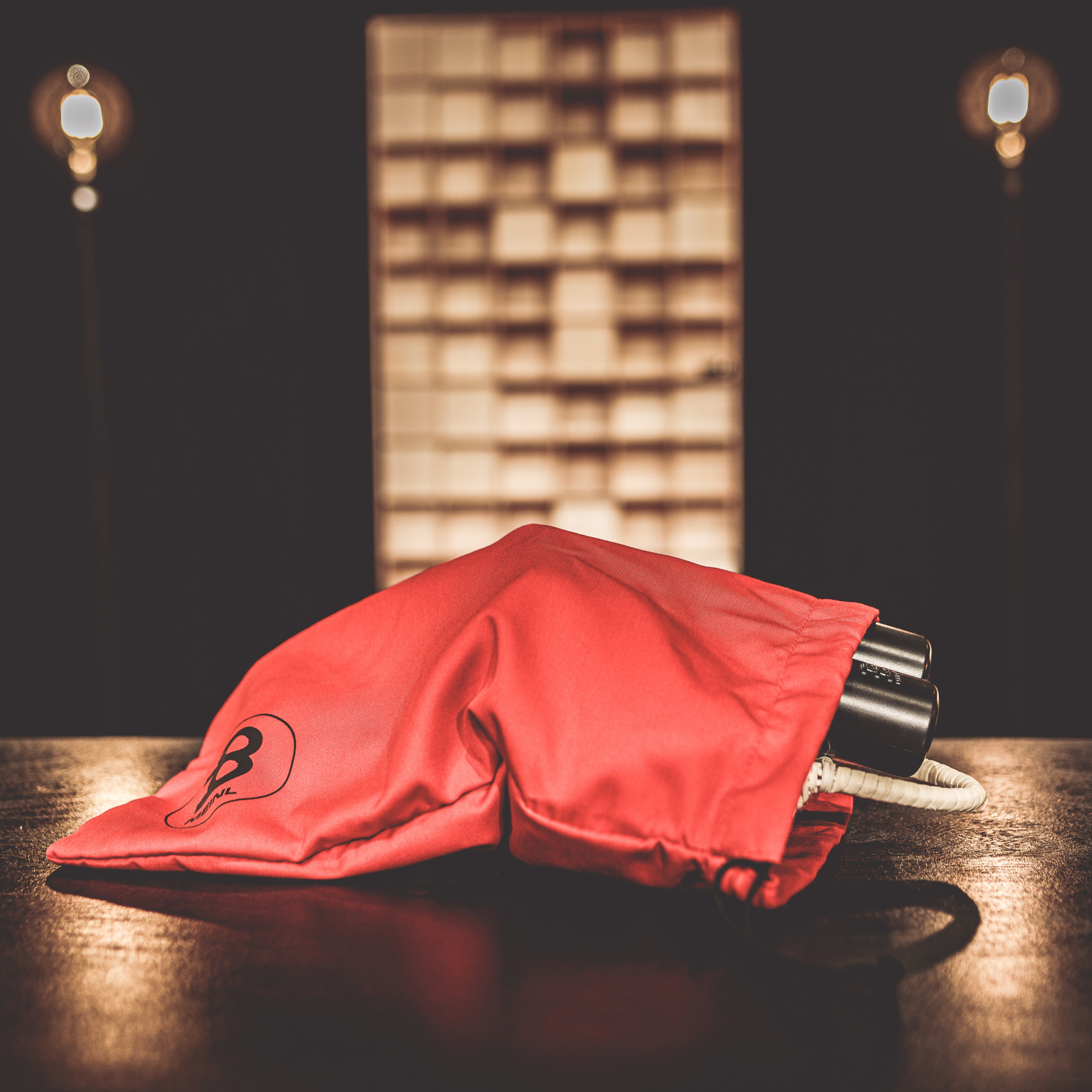 MEINL Percussion Hand Percussion Bag - Large (MHPB-L)