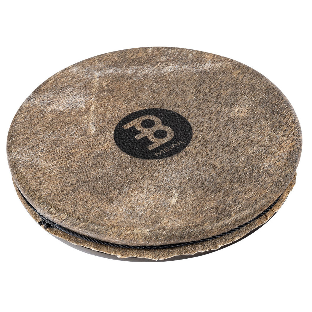 MEINL Percussion Headed Spark Shaker - Medium (SH18)