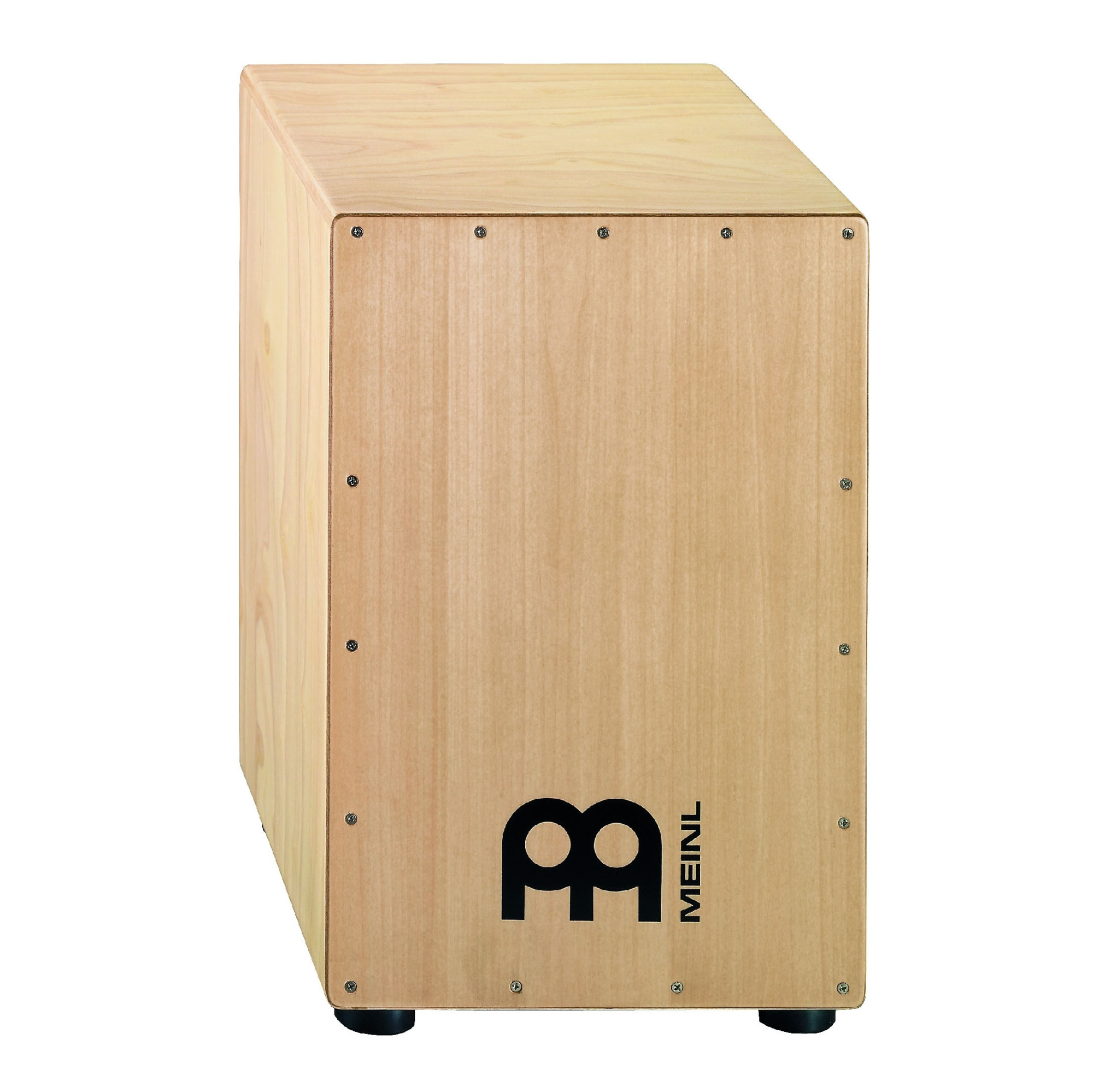 MEINL Percussion - Cajon Frontplatte für Headliner Series HCAJ1NT (FP-HCAJ1NT)