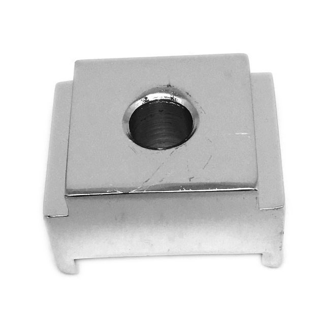 MEINL Percussion - Steely II Abstandhalter (SPARE-44)