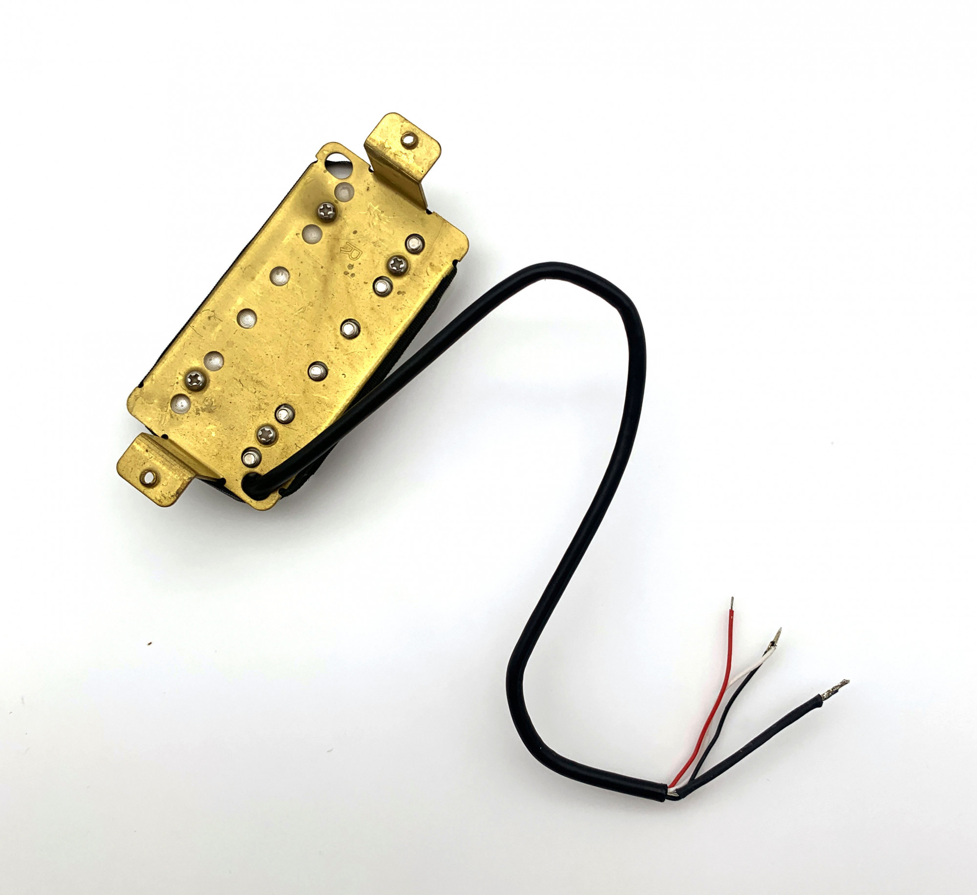 IBANEZ AH6 Bridge Pickup for RG440 (3PU1MA0029)