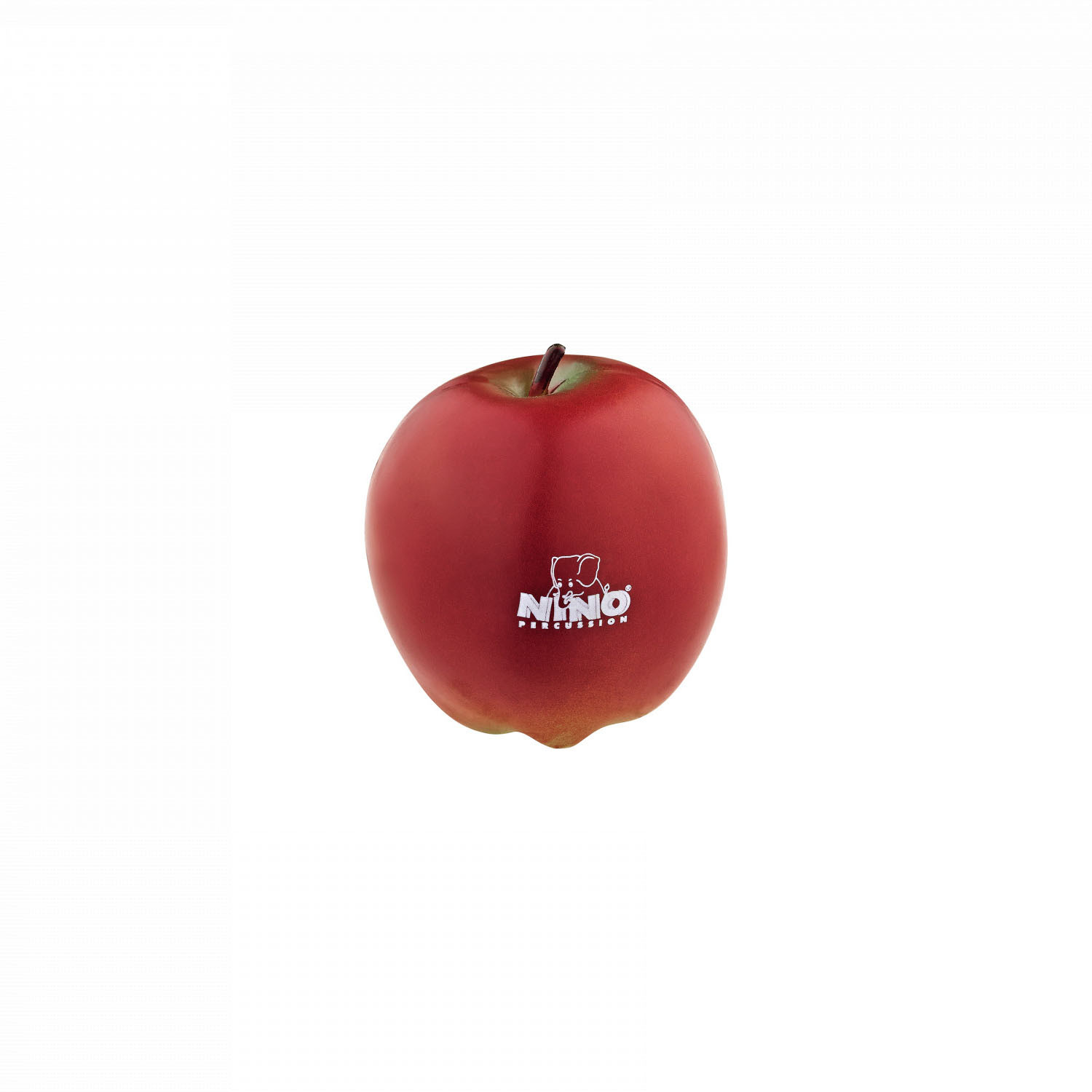 NINO Percussion "Fruit" Shaker - Apple (NINO596)
