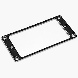 IBANEZ Pickup ring in - cosmo black for RG/BBM/MBM/RGA/S/XP/XPT (4MR1C212K)