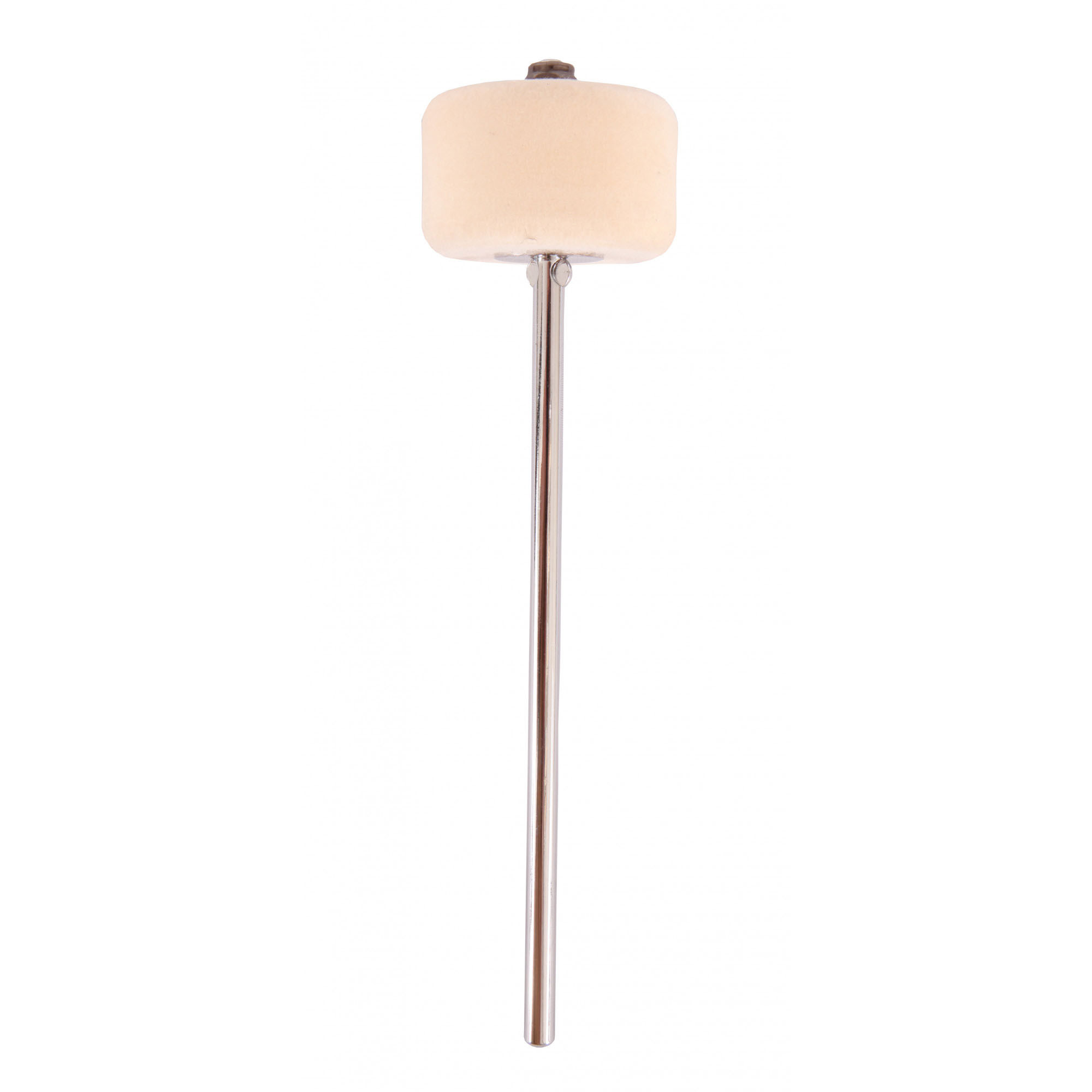 TAMA bass drum beater traditional felt (TTB30F)