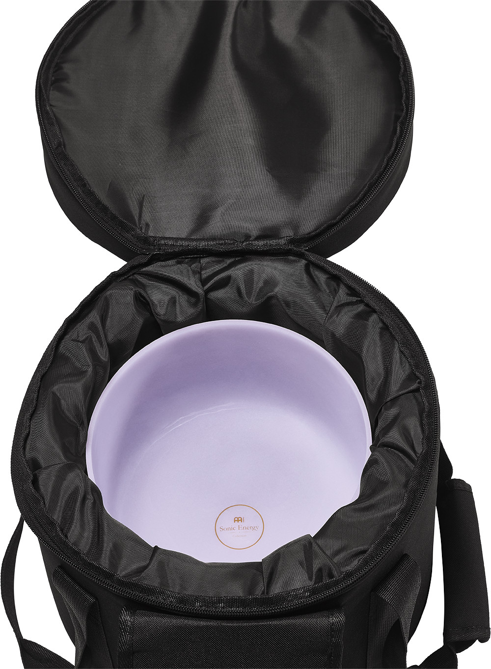 Meinl Sonic Energy Crystal Singing Bowl Bag - 8" (CSBB8)