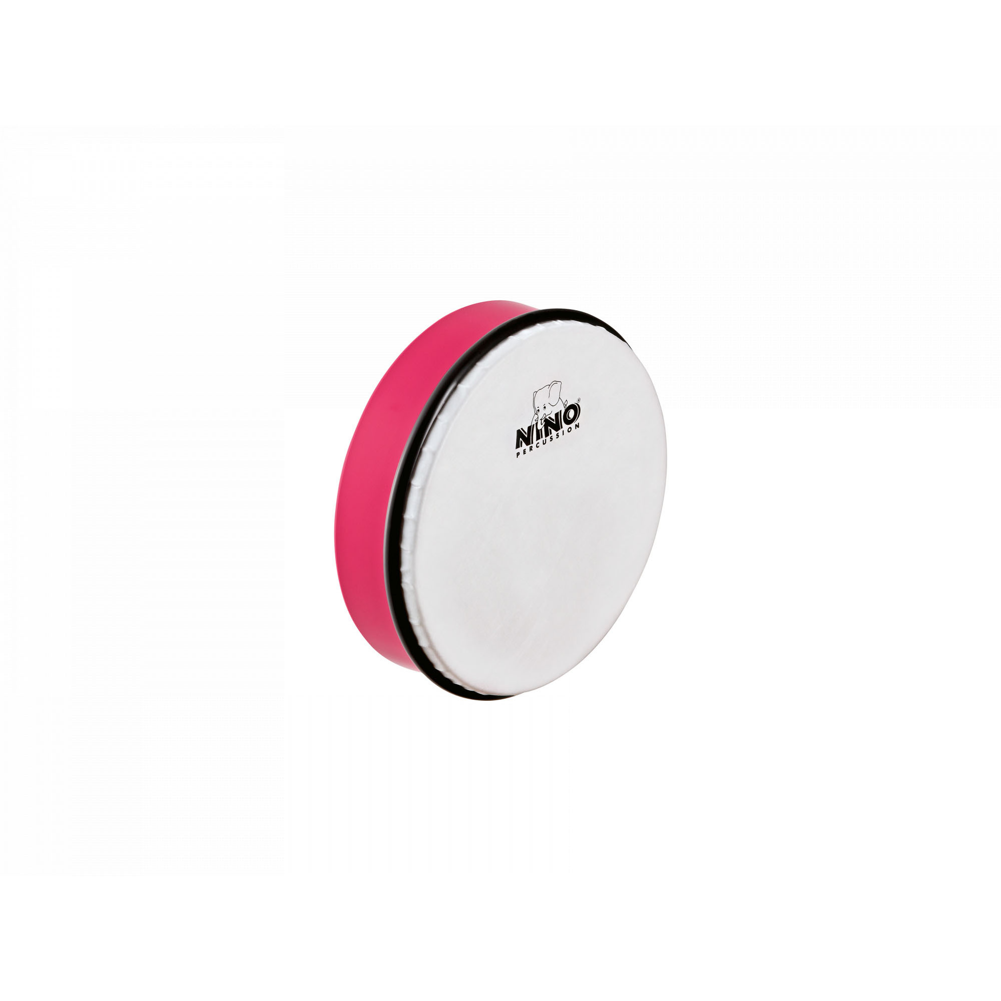NINO Percussion Molded ABS Hand Drum - 8" (NINO45SP)