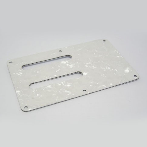 IBANEZ Cavity Lid (4CPT0005R-WHP)