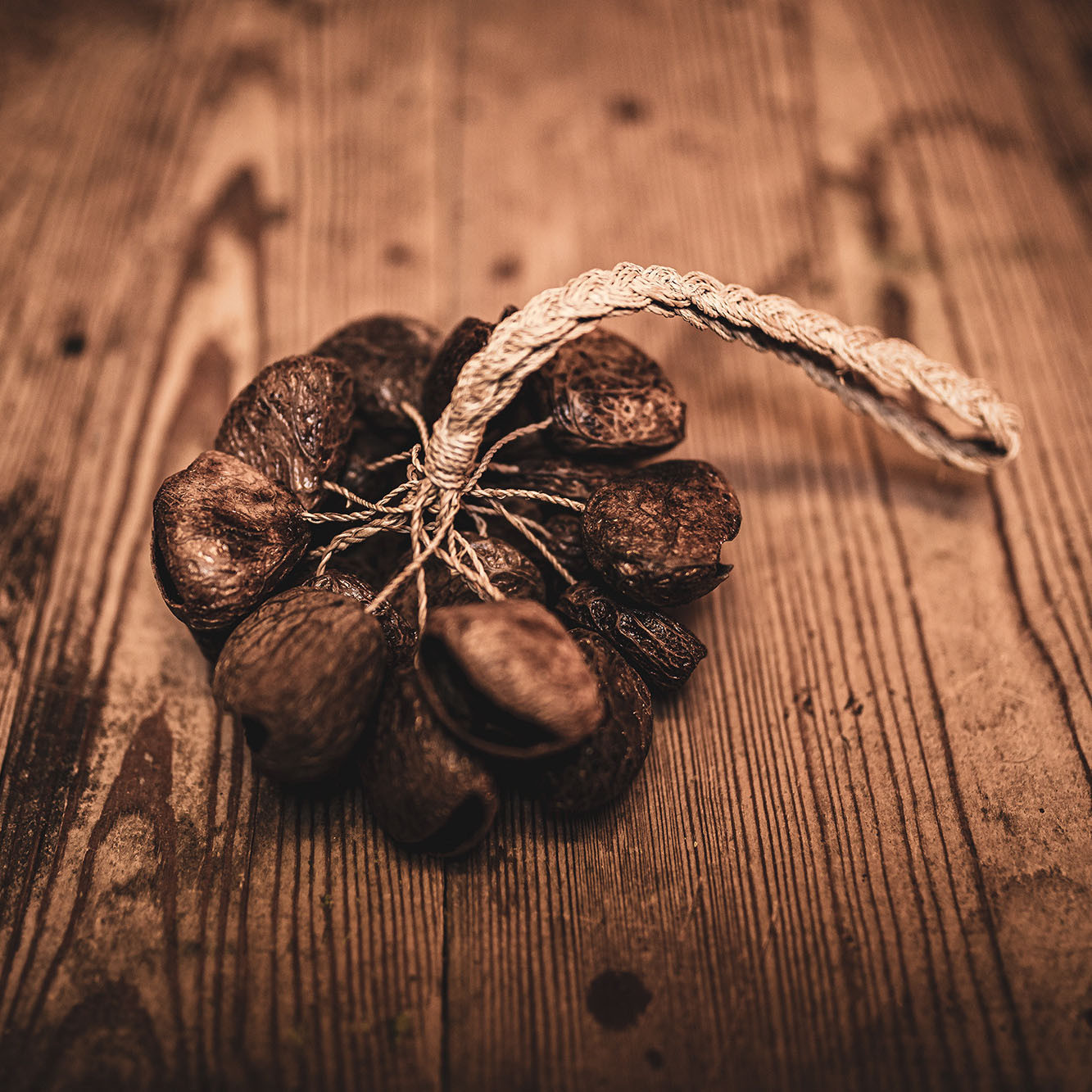 Meinl Sonic Energy Pangi Shaker - Small (SPGRS)