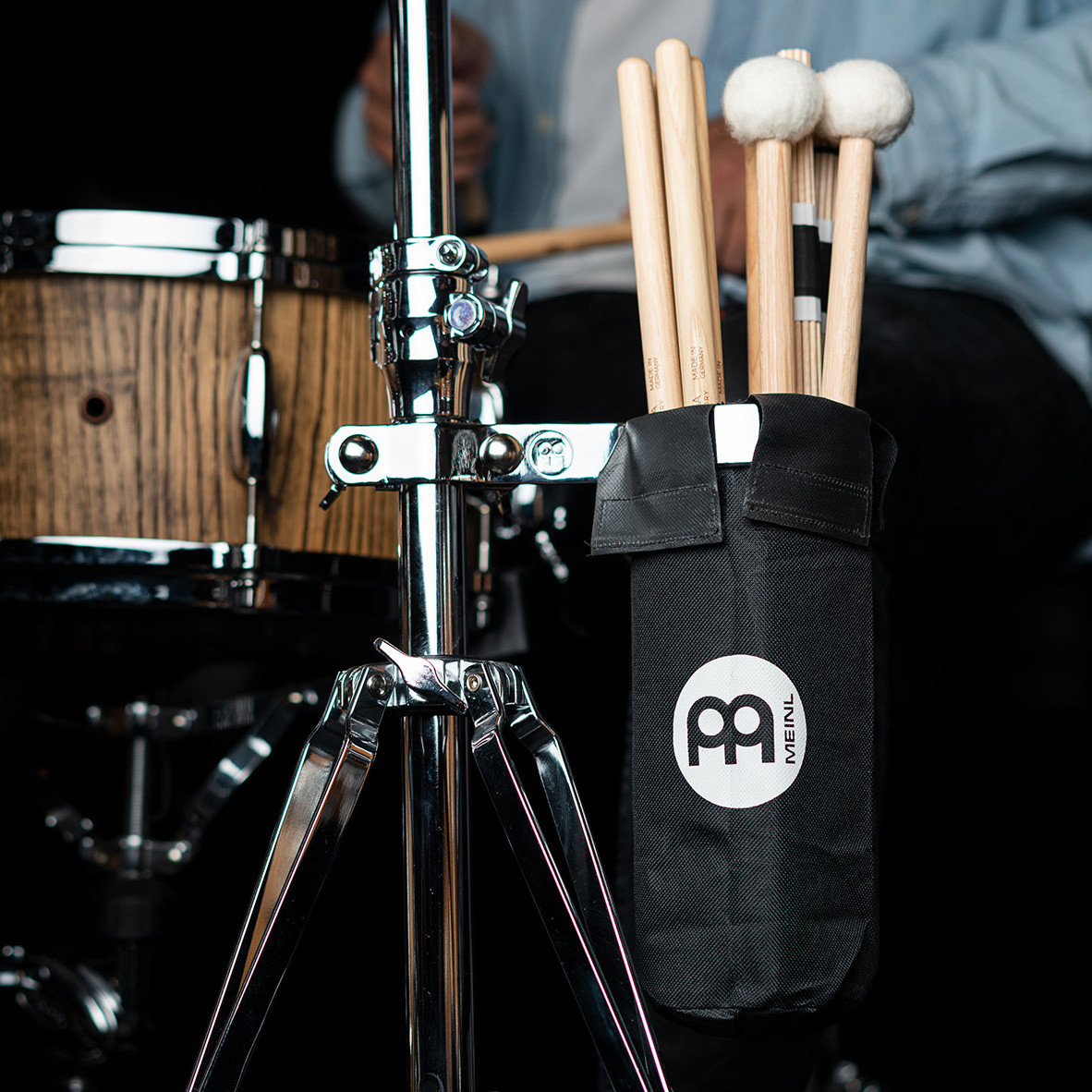 MEINL Cymbals - Drum Stick Holder (MC-DSH)