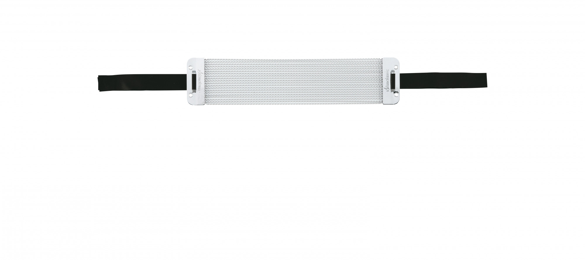 TAMA Snareteppich 10", 20 Spiralen, Stahl, mit Starclassic Logo (MS20SN10S)