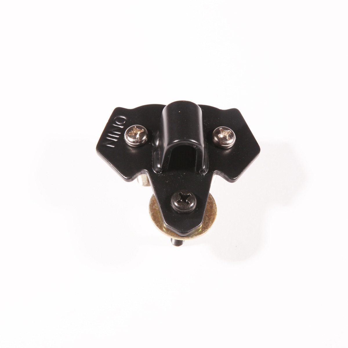 NINO Percussion  bracket - chrome complete for NINO89NT congaset (BRACKET-NI89)