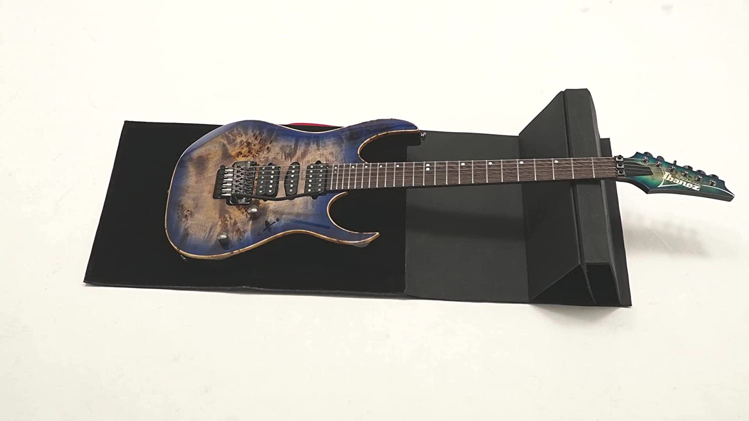 IBANEZ POWERPAD® Guitar Work Station - Standard size (GWS100)